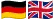 Kundensupport in Deutsch & Englisch